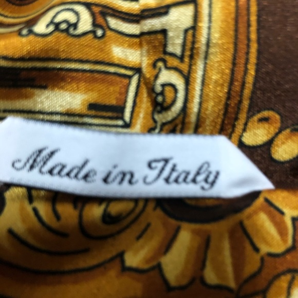 Accento Italian luxury jacket - Picture 4 of 8